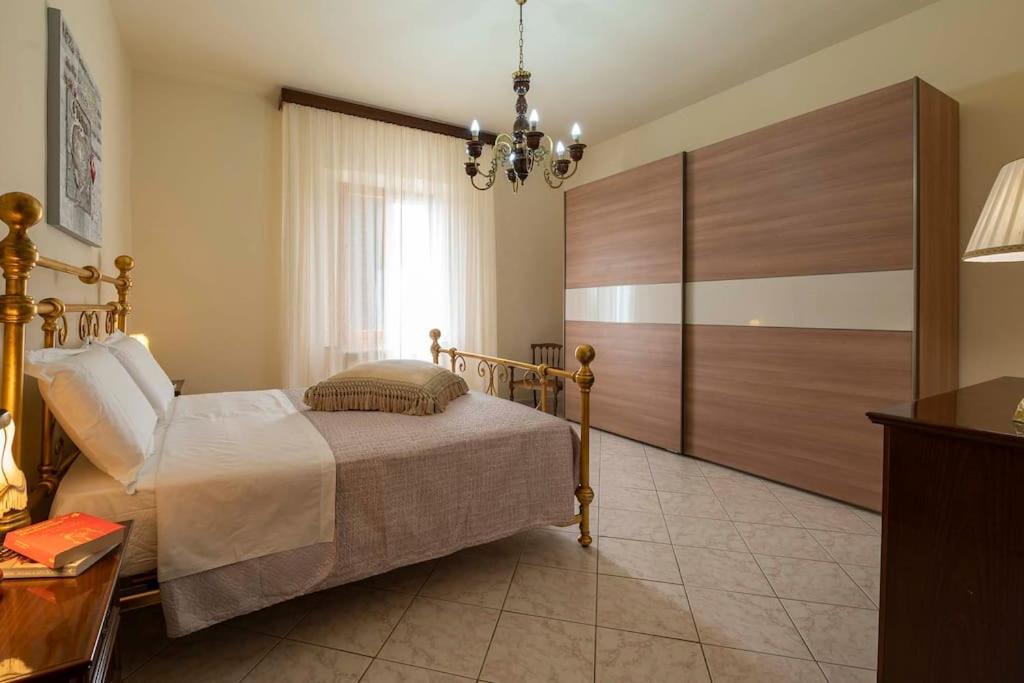 Casa Vacanze Santa Maria Certaldo Buitenkant foto